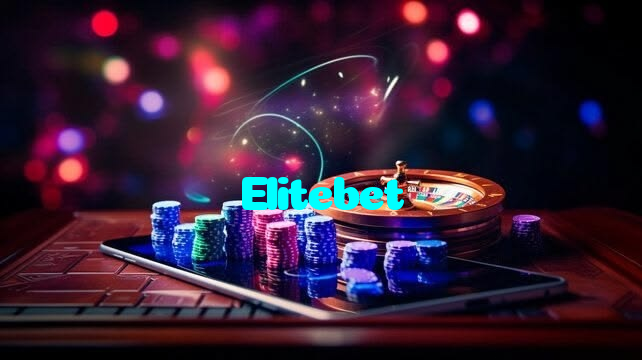 making first deposit on Elitebet website using local payment methods in Pakistan